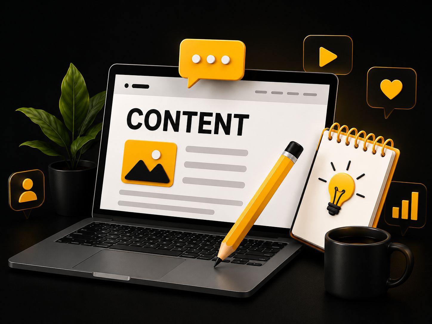 Content Marketing