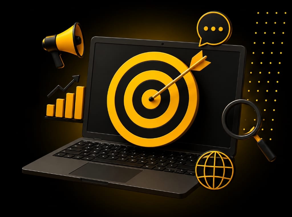 Digital Marketing Services