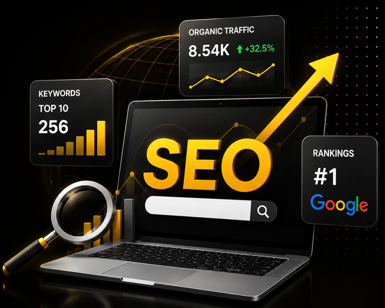 SEO Services